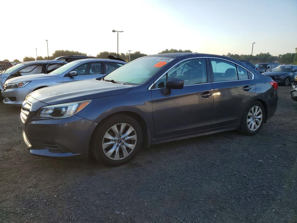 Продаж на аукціоні авто 2015 Subaru Legacy, vin: 4S3BNAC66F3005114, номер лоту: 68665886