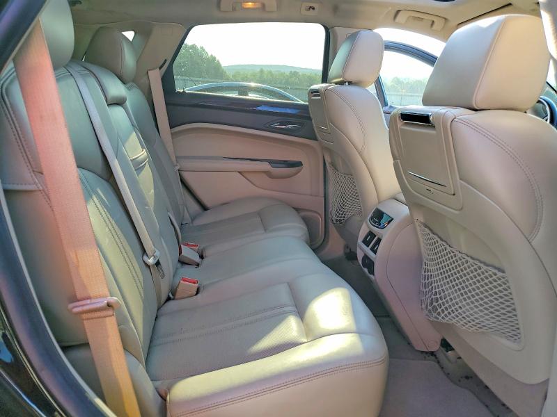 Продаж на аукціоні авто 2013 Cadillac Srx, vin: 3GYFNEE35DS554624, номер лоту: 67360106