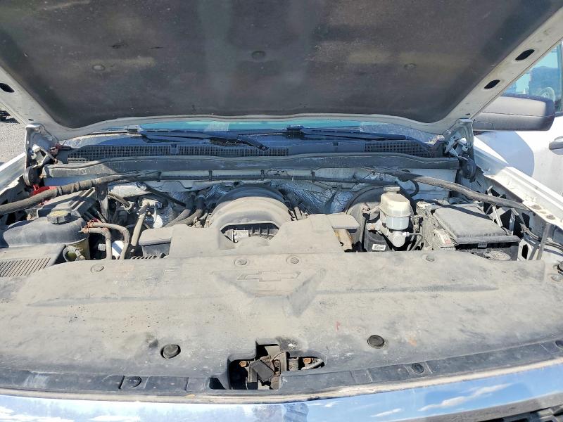 Aukcja sprzedaży 2015 Chevrolet Silverado, vin: 1GCVKPECXFZ148544, numer aukcji: 69064366