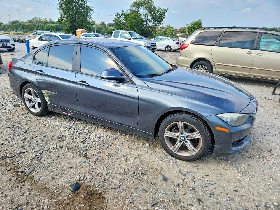 Aukcja sprzedaży 2013 Bmw 328, vin: WBA3B5C55DF598453, numer aukcji: 67421186