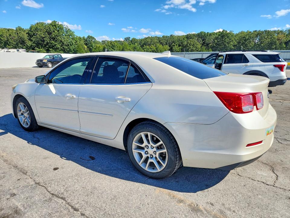 Продажа на аукционе авто 2013 Chevrolet Malibu, vin: 1G11C5SA8DF355797, номер лота: 67698526