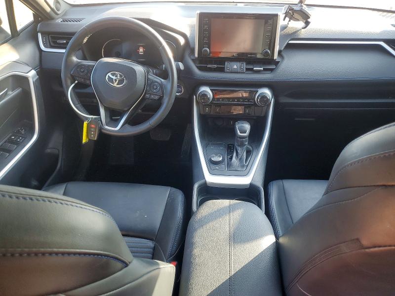 Продаж на аукціоні авто 2020 Toyota Rav4, vin: 2T3EWRFV3LW051830, номер лоту: 67813646
