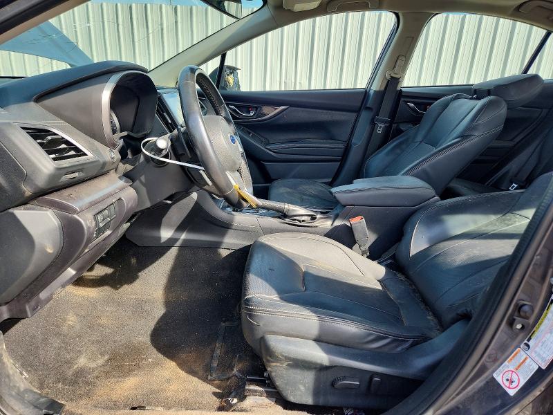 Aukcja sprzedaży 2019 Subaru Impreza, vin: 4S3GKAT65K3611027, numer aukcji: 68723566