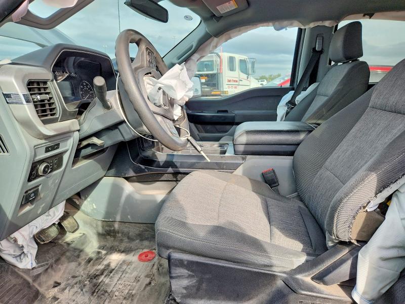 Aukcja sprzedaży 2023 Ford F150, vin: 1FTEW1EP0PKF05129, numer aukcji: 69894316