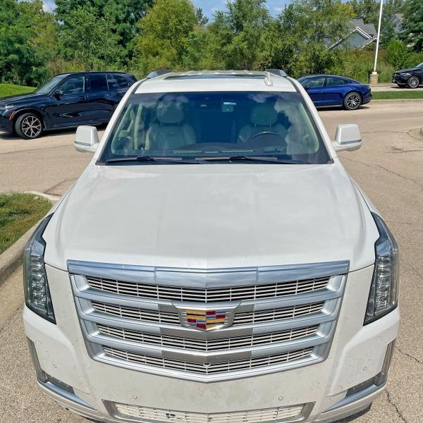 Aukcja sprzedaży 2016 Cadillac Escalade, vin: 1GYS4BKJ4GR154029, numer aukcji: 69595876