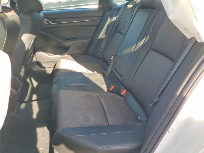 Продаж на аукціоні авто 2022 Honda Accord, vin: 1HGCV1F38NA116393, номер лоту: 67632656