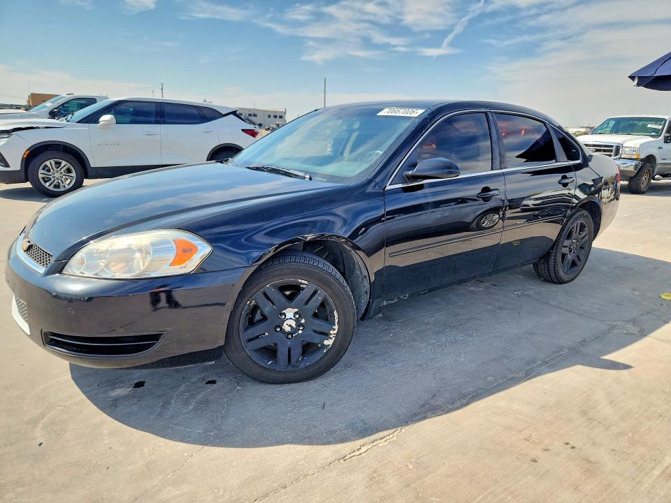 Aukcja sprzedaży 2014 Chevrolet Impala Limited, vin: 2G1WB5E31E1156427, numer aukcji: 70667006