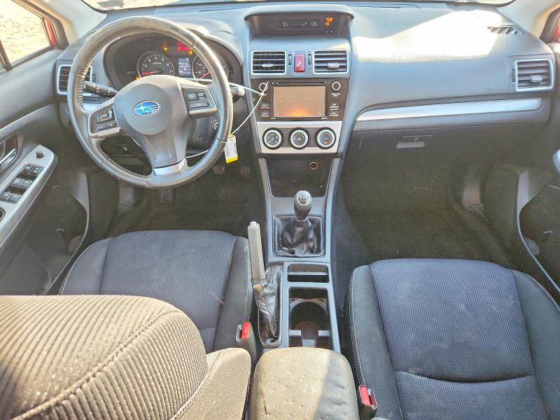 Aukcja sprzedaży 2015 Subaru Impreza, vin: JF1GPAT65F9223838, numer aukcji: 66856866