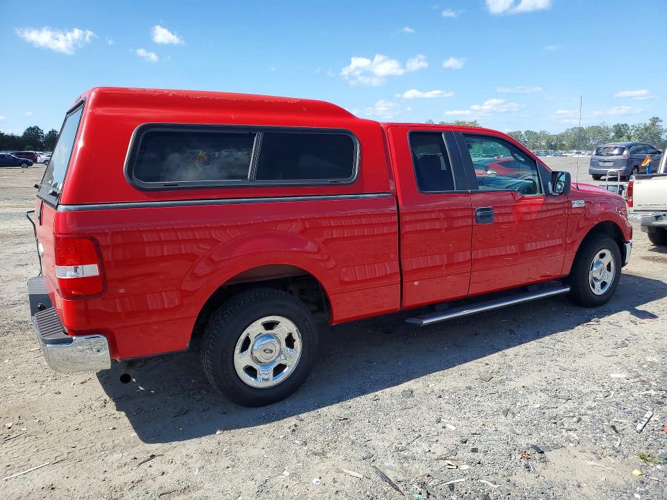 Aukcja sprzedaży 2007 Ford F150, vin: 1FTRX12W97FB84274, numer aukcji: 68579596