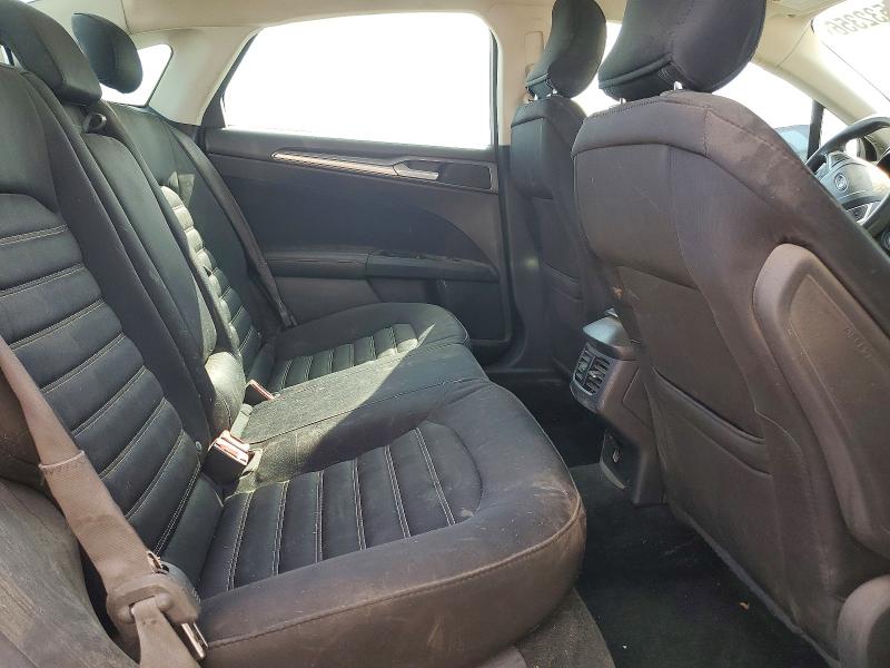 67532356 :رقم المزاد ، 3FA6P0HD0FR304411 vin ، 2015 Ford Fusion مزاد بيع