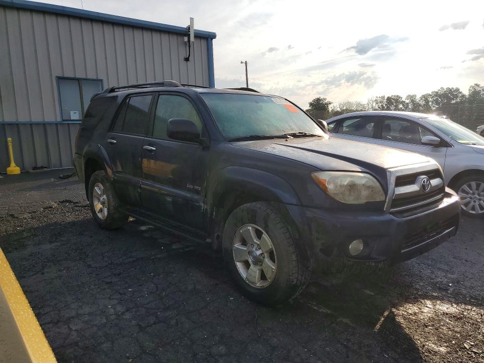 Продажа на аукционе авто 2006 Toyota 4runner, vin: JTEBU14R568057313, номер лота: 67556956