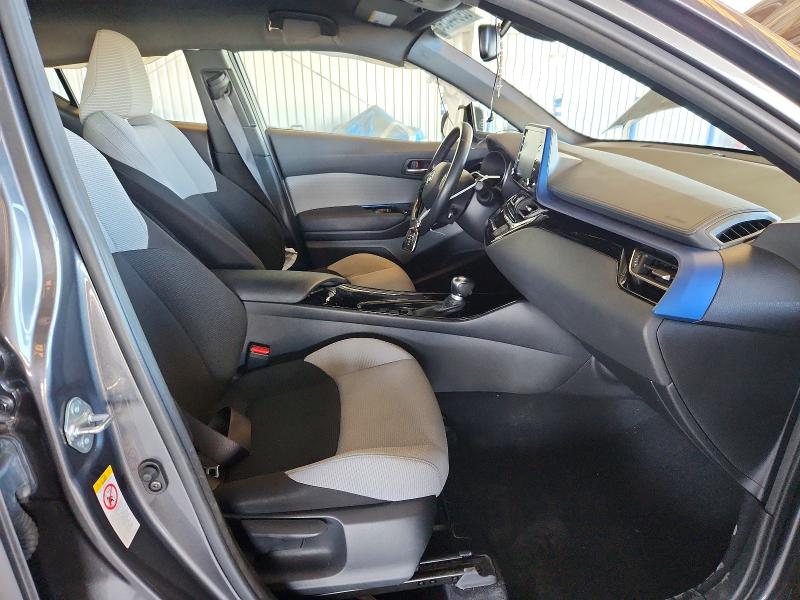 Aukcja sprzedaży 2019 Toyota C-hr, vin: JTNKHMBX8K1026227, numer aukcji: 69044596
