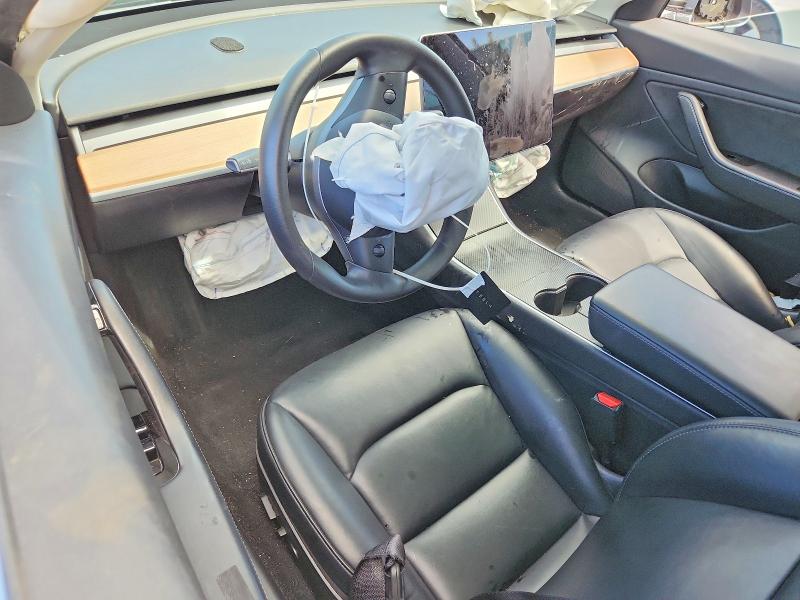 Продаж на аукціоні авто 2020 Tesla Model 3, vin: 5YJ3E1EB7LF627802, номер лоту: 68288716