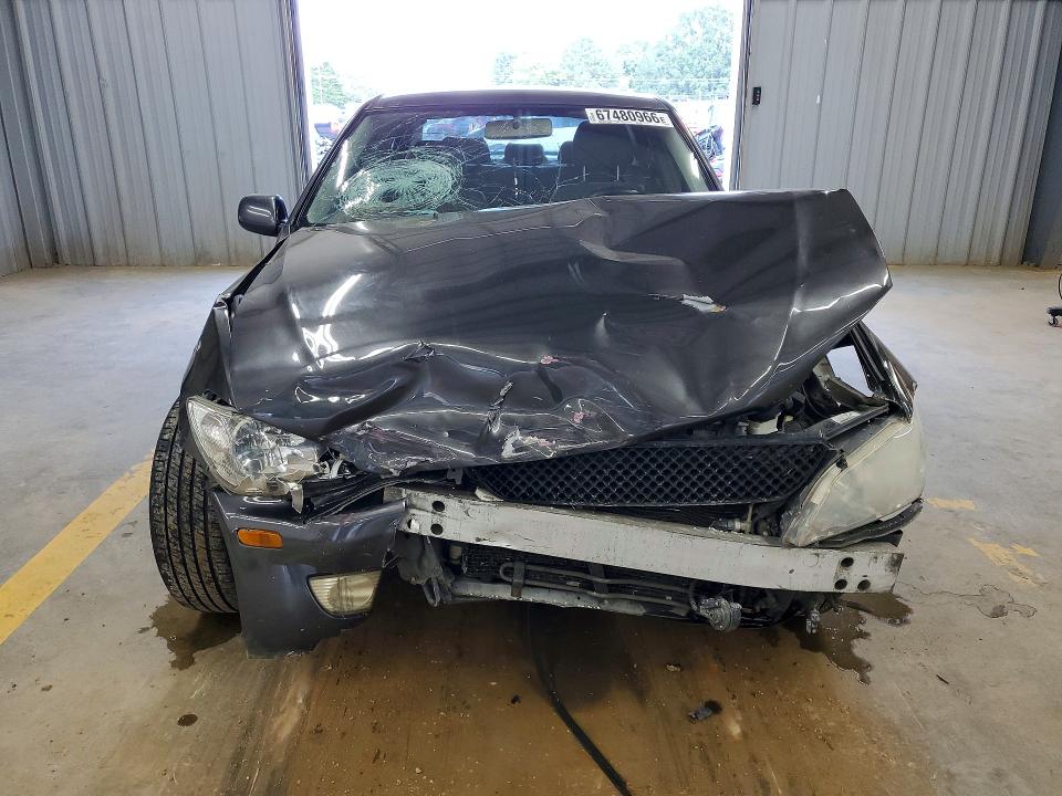 Aukcja sprzedaży 2001 Lexus Is, vin: JTHBD182X10017297, numer aukcji: 67480966