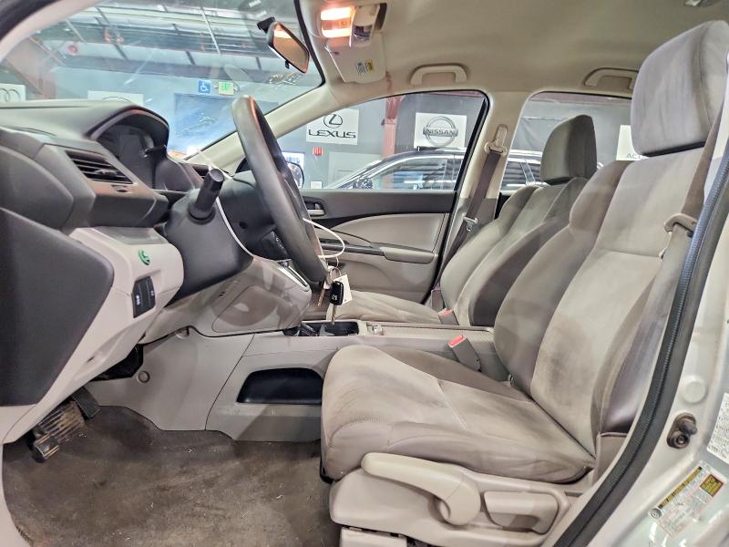 Aukcja sprzedaży 2014 Honda Cr-v, vin: 5J6RM4H35EL042875, numer aukcji: 69571406