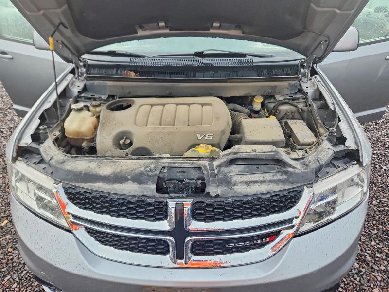 Продажа на аукционе авто 2016 Dodge Journey, vin: 3C4PDCBG5GT145630, номер лота: 68317806