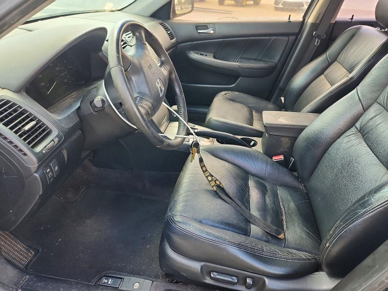 69092536 :رقم المزاد ، 1HGCM66597A000625 vin ، 2007 Honda Accord مزاد بيع