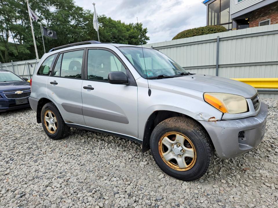 Продаж на аукціоні авто 2003 Toyota Rav4, vin: JTEHH20V136088637, номер лоту: 68309906