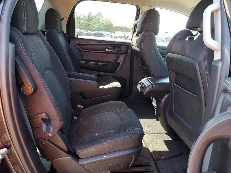 Aukcja sprzedaży 2016 Gmc Acadia, vin: 1GKKRPKD5GJ104998, numer aukcji: 69039316
