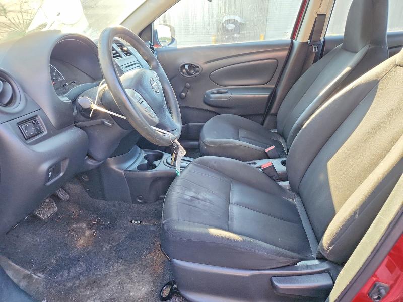 Aukcja sprzedaży 2016 Nissan Versa, vin: 3N1CN7AP5GL906132, numer aukcji: 70501836