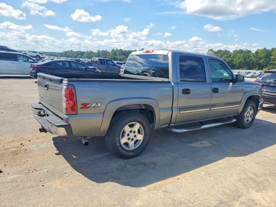 Aukcja sprzedaży 2006 Chevrolet Silverado, vin: 2GCEK13T061152109, numer aukcji: 70605686