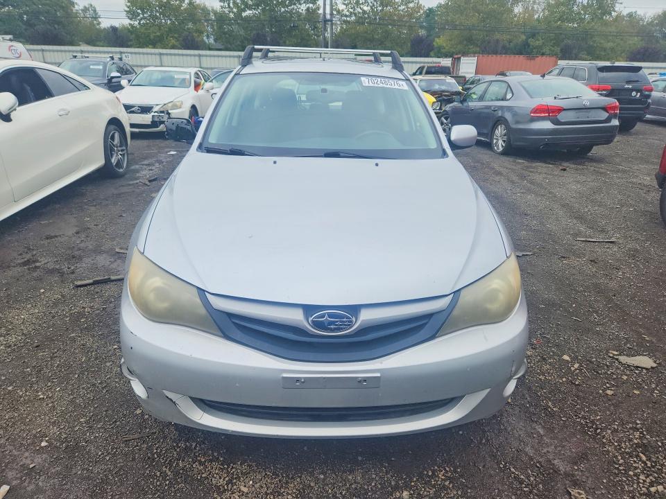 Продаж на аукціоні авто 2011 Subaru Impreza, vin: JF1GH6B64BH804825, номер лоту: 70248576