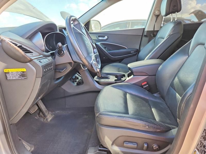 Продажа на аукционе авто 2016 Hyundai Santa Fe, vin: KM8SNDHF0GU131065, номер лота: 71014646