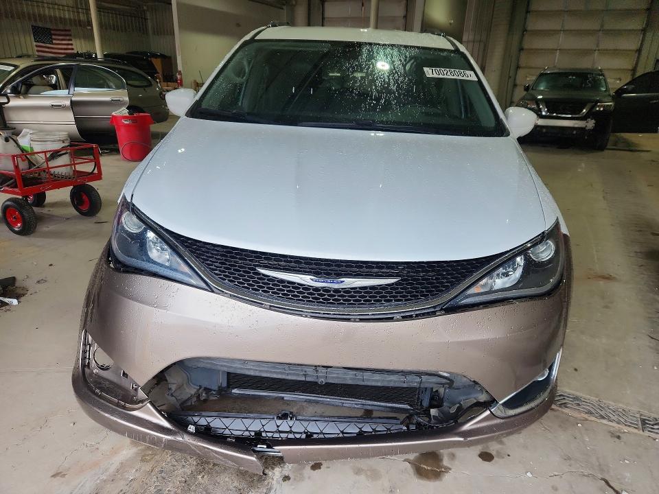 Aukcja sprzedaży 2018 Chrysler Pacifica, vin: 2C4RC1BG8JR114818, numer aukcji: 70028086