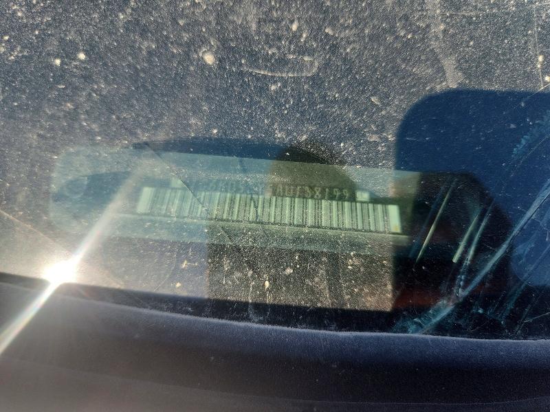 68989886 :رقم المزاد ، 1G6KD5EY5AU138199 vin ، 2010 Cadillac Dts مزاد بيع