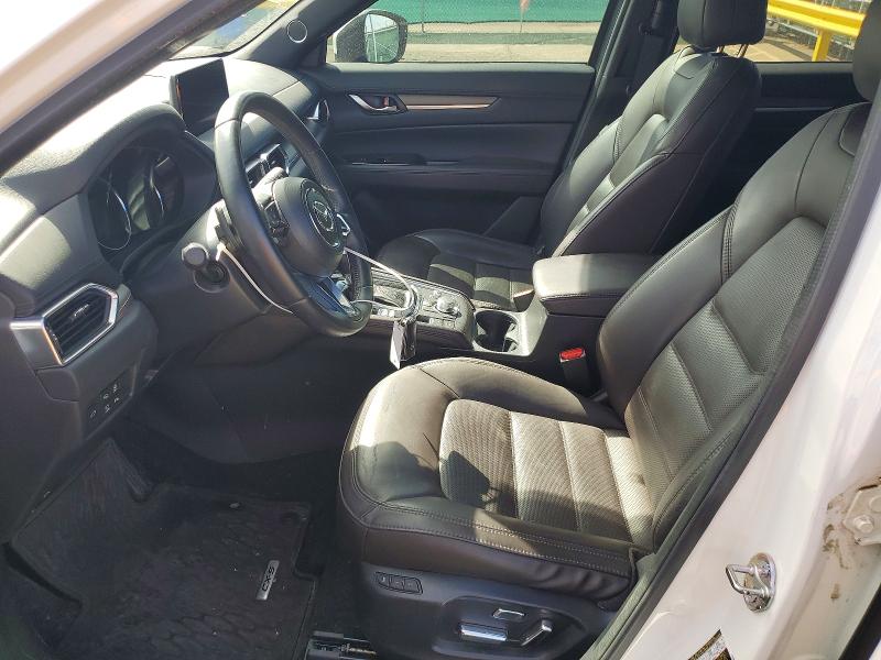 69574076 :رقم المزاد ، JM3KFBEY2L0744311 vin ، 2020 Mazda Cx-5 مزاد بيع