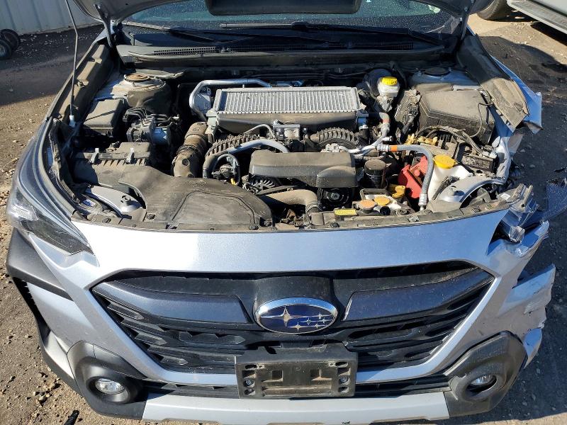 Aukcja sprzedaży 2024 Subaru Outback, vin: 4S4BTGPD6R3252005, numer aukcji: 67831316