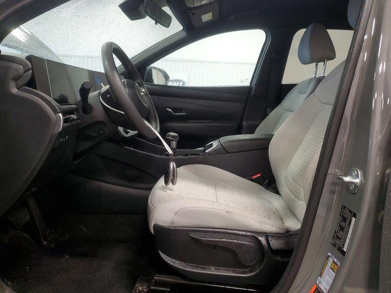 2025 Hyundai Santa Cruz მანქანა იყიდება აუქციონზე, vin: 5NTJA4DE2SH141951, აუქციონის ნომერი: 69938756