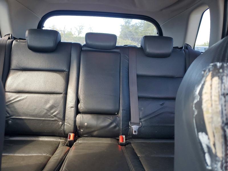 Продажа на аукционе авто 2007 Acura Rdx, vin: 5J8TB18207A000704, номер лота: 68666796