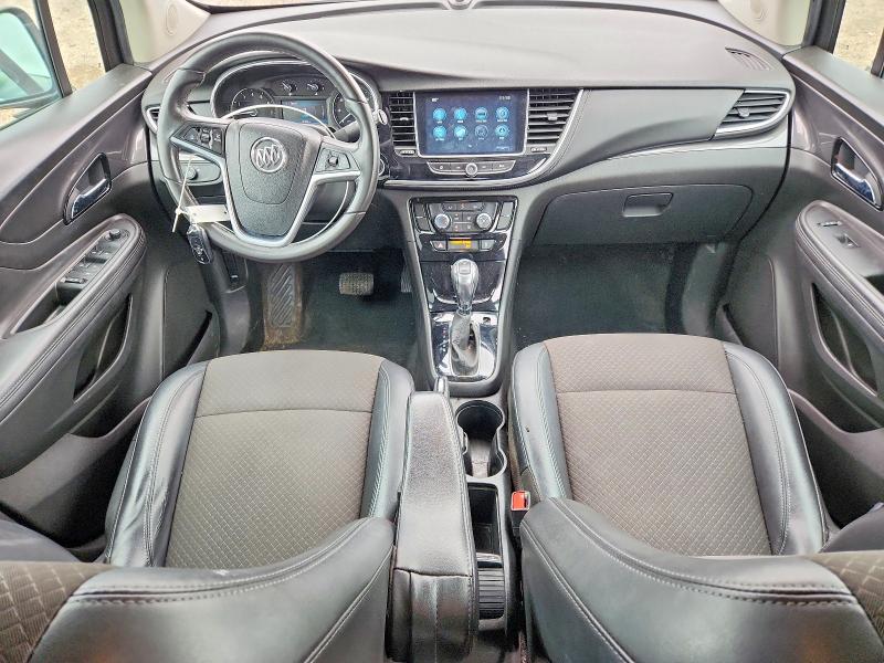 Продажа на аукционе авто 2019 Buick Encore, vin: KL4CJASBXKB945652, номер лота: 69884786