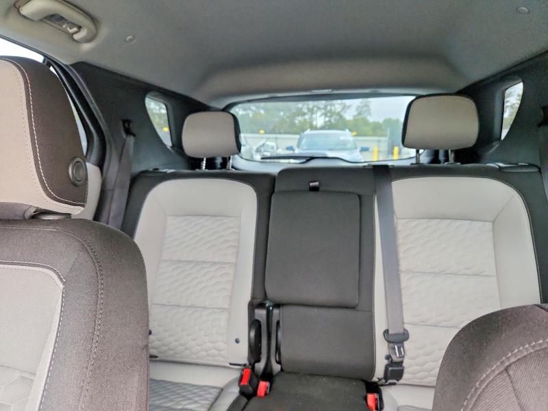 Aukcja sprzedaży 2020 Chevrolet Equinox, vin: 3GNAXHEV6LS539665, numer aukcji: 70069936