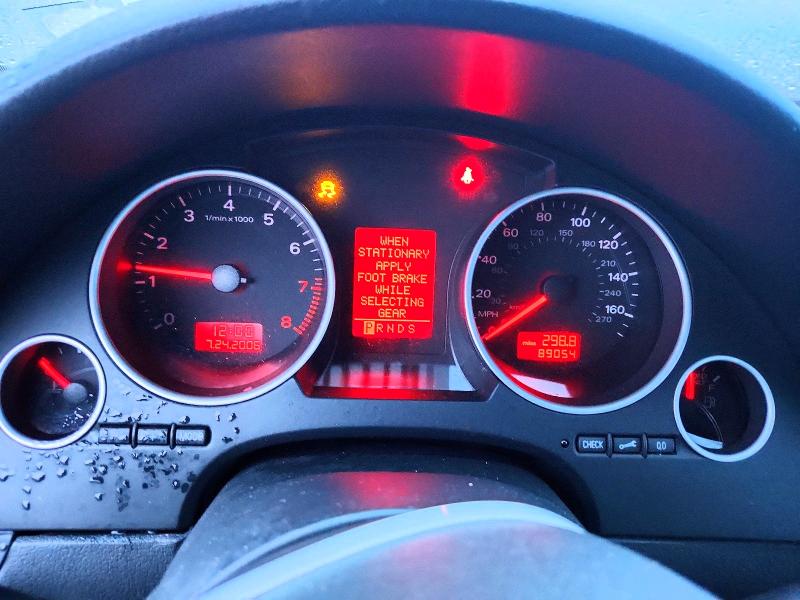 Aukcja sprzedaży 2008 Audi A4, vin: WAUDH48H08K013209, numer aukcji: 67220166