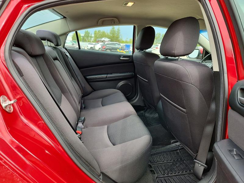 Продаж на аукціоні авто 2013 Mazda 6, vin: 1YVHZ8BH1D5M01716        , номер лоту: 68922966