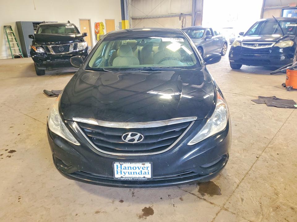 Aukcja sprzedaży 2011 Hyundai Sonata, vin: 5NPEB4AC5BH206890, numer aukcji: 69867146
