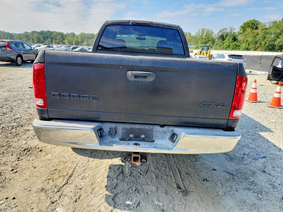Aukcja sprzedaży 2002 Dodge Ram 1500, vin: 1D7HU18N42S577060, numer aukcji: 68708656