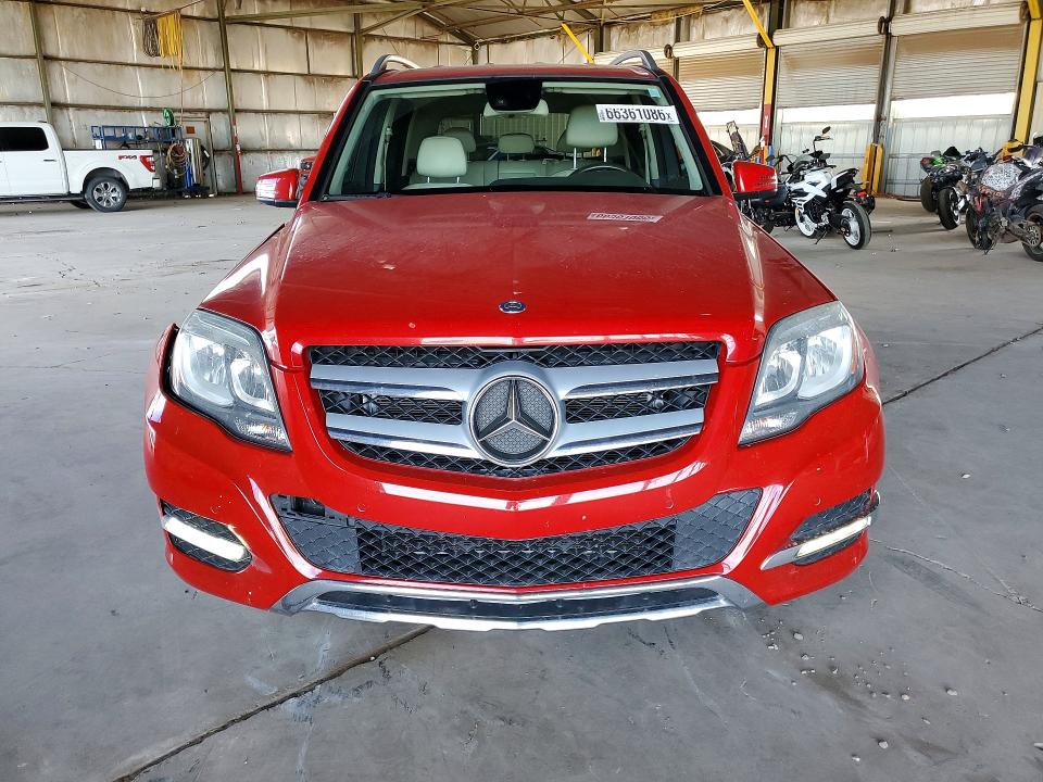 2014 Mercedes-benz Glk მანქანა იყიდება აუქციონზე, vin: WDCGG8JBXEG205679, აუქციონის ნომერი: 66361086