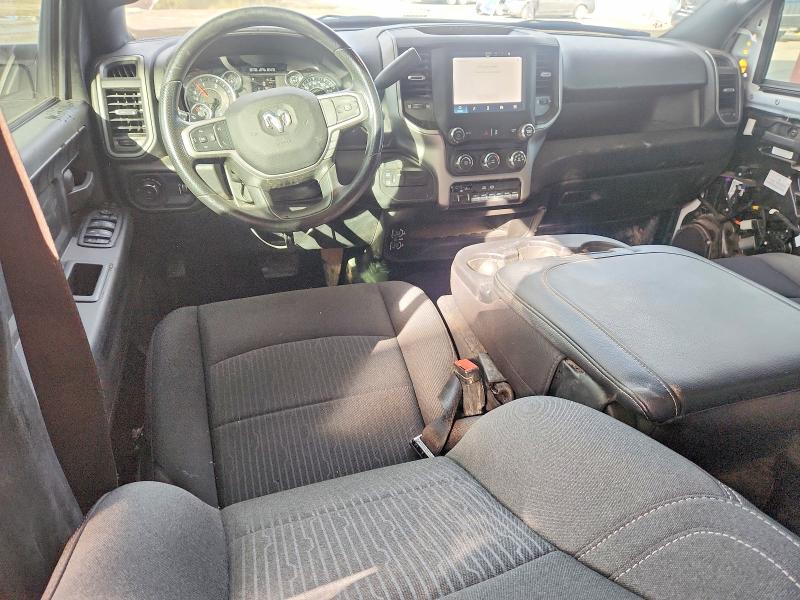 Продажа на аукционе авто 2024 Ram 3500, vin: 3C63R3GL8RG256441, номер лота: 70055766
