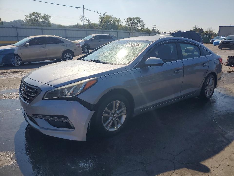 Aukcja sprzedaży 2015 Hyundai Sonata, vin: 5NPE24AF7FH242581, numer aukcji: 69388066