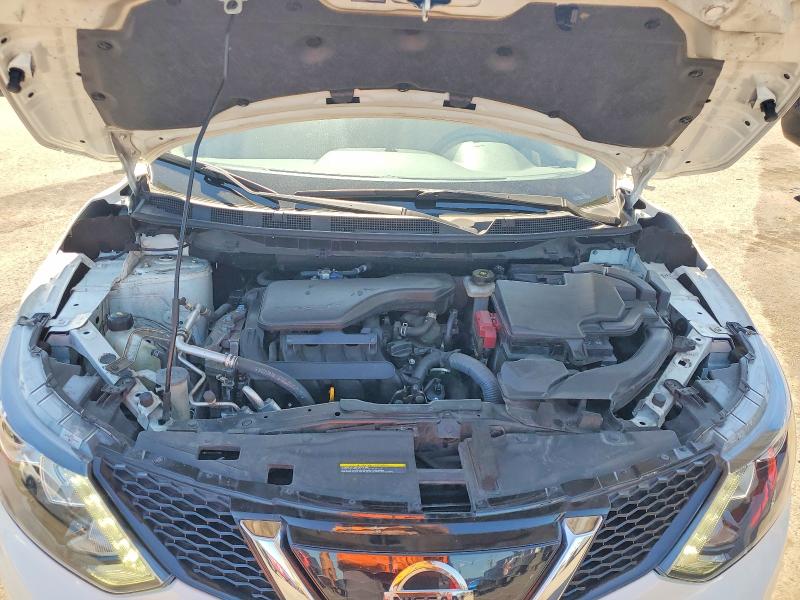 Aukcja sprzedaży 2018 Nissan Rogue Sport, vin: JN1BJ1CP7JW194452, numer aukcji: 68443696