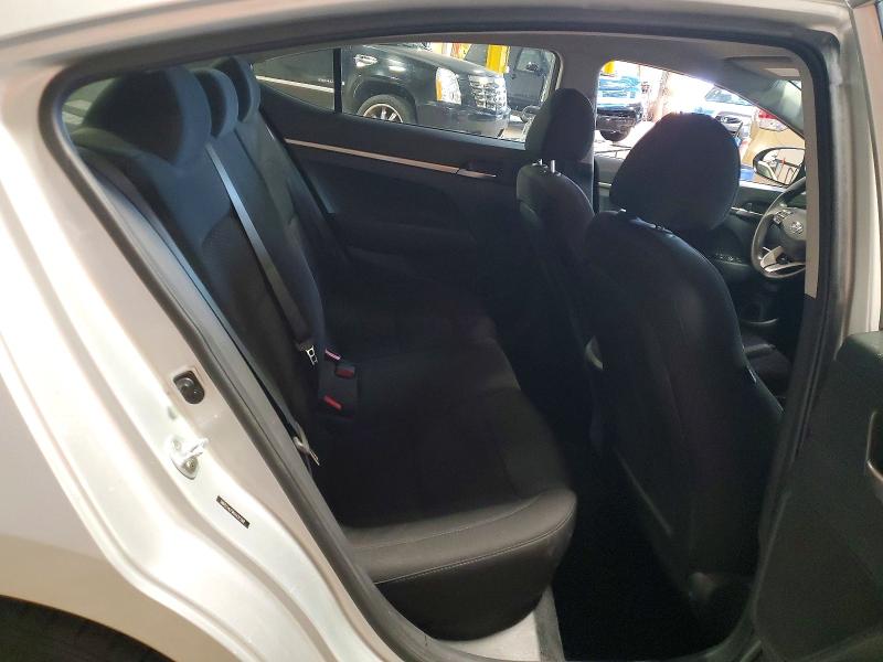 Aukcja sprzedaży 2019 Hyundai Elantra, vin: 5NPD74LF9KH431768, numer aukcji: 69399036