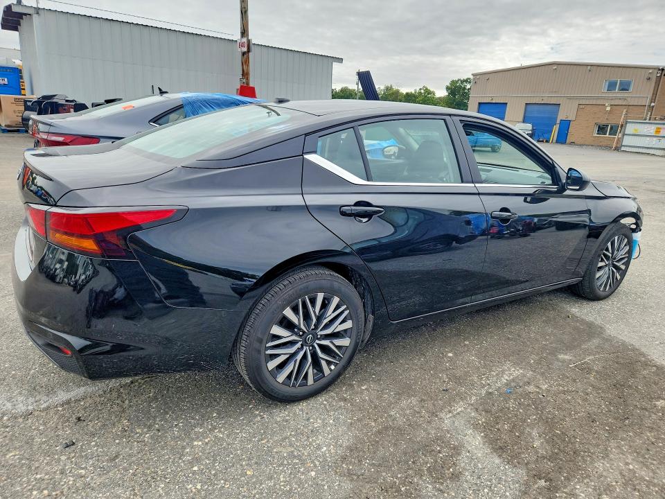 2026 Nissan Altima მანქანა იყიდება აუქციონზე, vin: 1N4BL4DV1TN319594, აუქციონის ნომერი: 70944316