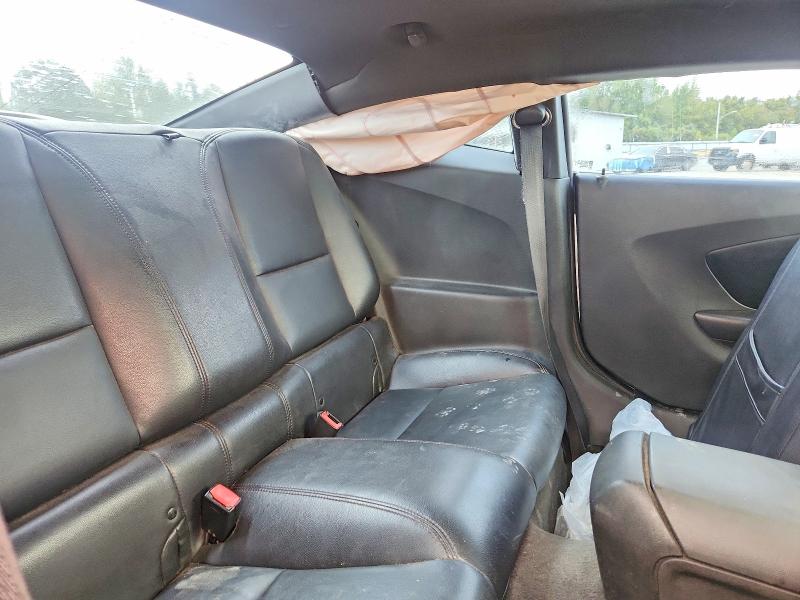Продажа на аукционе авто 2010 Chevrolet Camaro, vin: 2G1FB1EV1A9166798, номер лота: 70409866