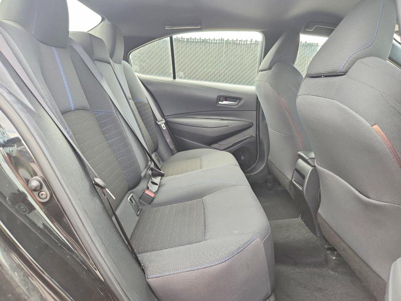 Продажа на аукционе авто 2020 Toyota Corolla, vin: JTDS4RCE4LJ011168, номер лота: 67330656