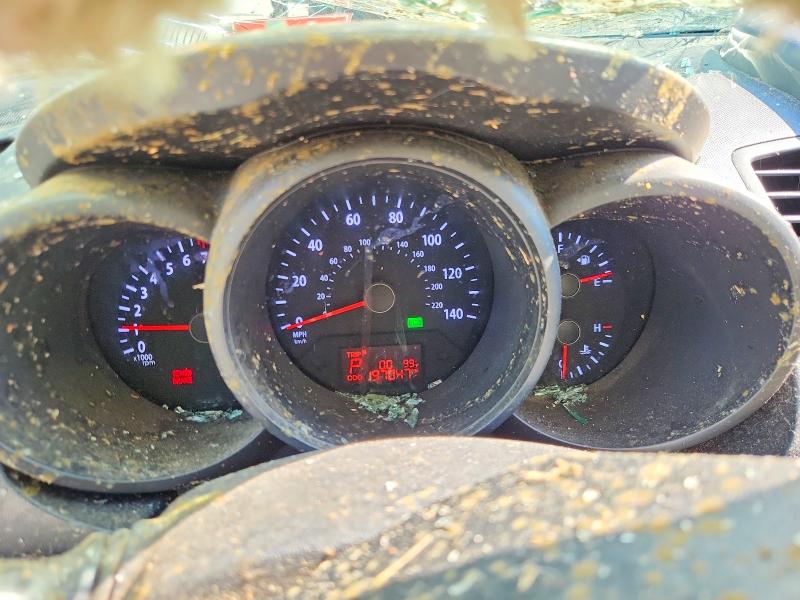 2013 Kia Soul მანქანა იყიდება აუქციონზე, vin: KNDJT2A51D7516270, აუქციონის ნომერი: 67827306