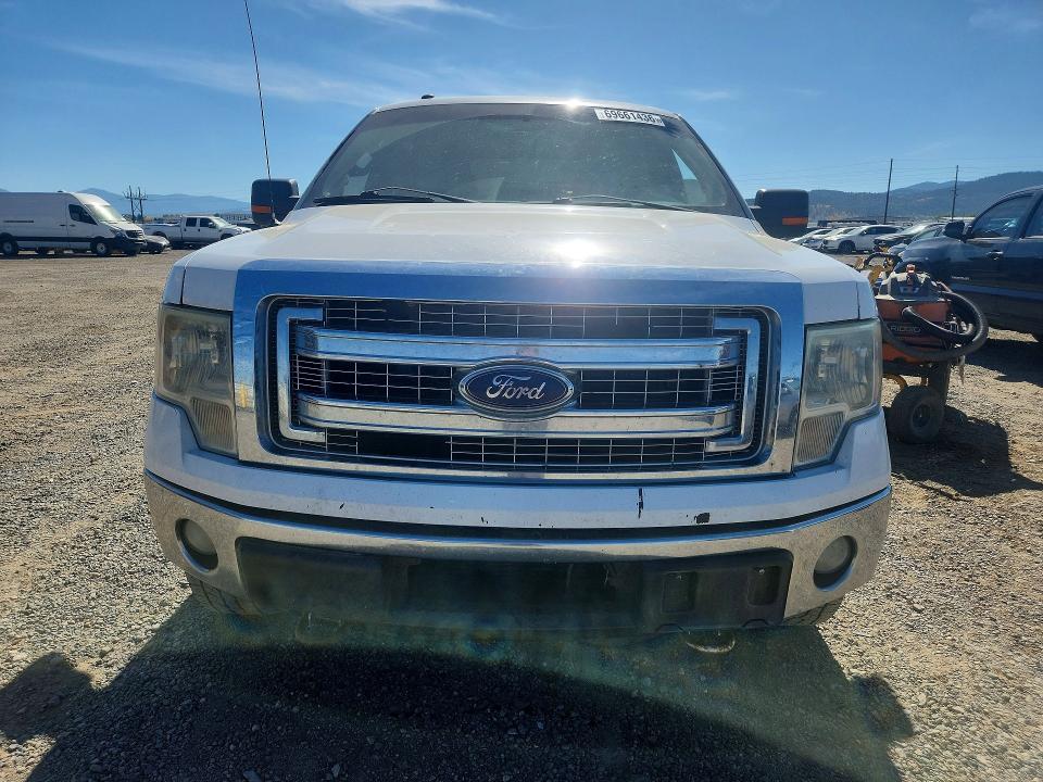 Aukcja sprzedaży 2013 Ford F150, vin: 1FTFW1ET3DFD06193, numer aukcji: 69661436
