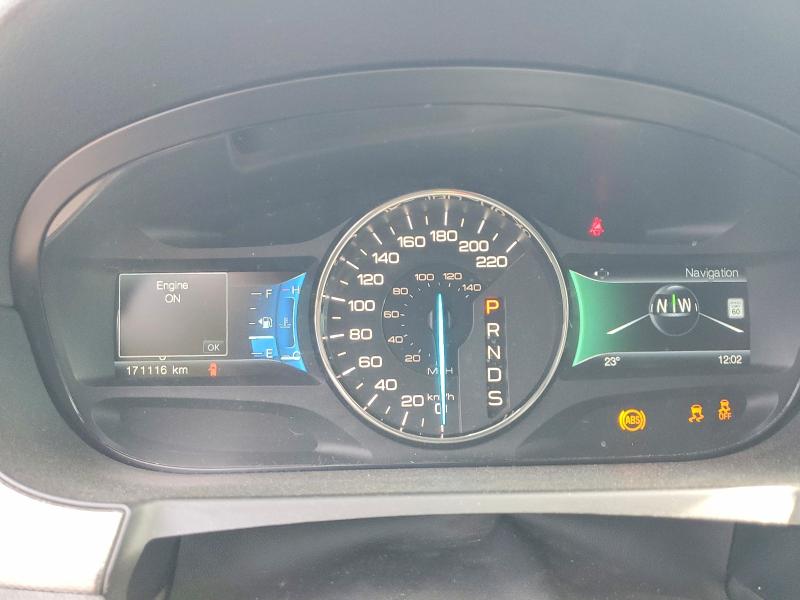 Aukcja sprzedaży 2014 Ford Edge, vin: 2FMDK3JC9EBB22007, numer aukcji: 68918906